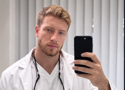 Foto de perfil